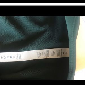 Lululemon jacket , worn once